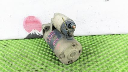 Стартер Wagon R Plus MA63S K10A