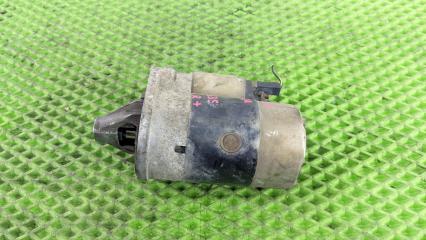 Стартер Wagon R Plus MA63S K10A