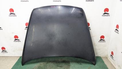 Капот Volkswagen Touareg 2009