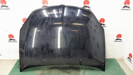 Капот Mitsubishi Lancer 2004