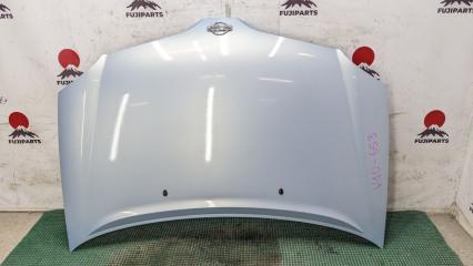 Капот Nissan Tino 1999