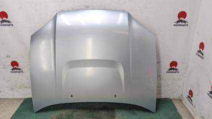Капот Subaru Impreza 2003