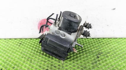 Блок ABS Volkswagen Touareg 2009 контрактная Блок ABS Volkswagen Touareg 2009