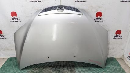 Капот Mazda Demio 2002