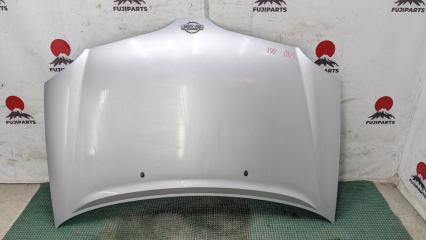 Капот Nissan Tino 2000