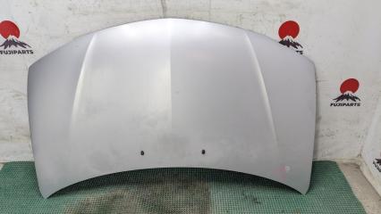 Капот Ford Ixion 2001