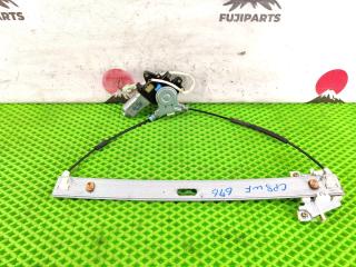 Запчасть стеклоподъемник передний левый Ford Ixion 2001