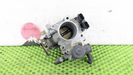 Дроссельная заслонка Nissan Tino 2000 контрактная Дроссельная заслонка Nissan Tino 2000