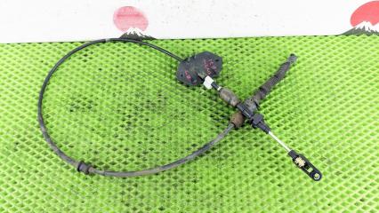 Трос АКПП Mazda Demio 2002