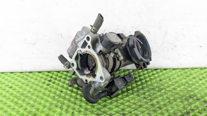 Дроссельная заслонка Mazda Demio 2002 контрактная Дроссельная заслонка Mazda Demio 2002