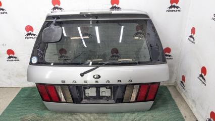 Дверь 5-я Nissan Bassara 1999