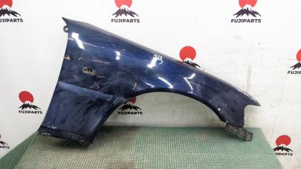 Крыло переднее правое Honda Rafaga