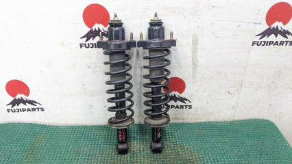 Стойка подвески задняя Mitsubishi Lancer 2004