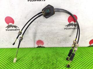 Трос мкпп Nissan X-Trail 2002