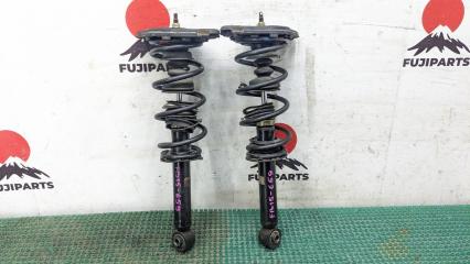 Стойка подвески задняя Nissan Sunny 1999