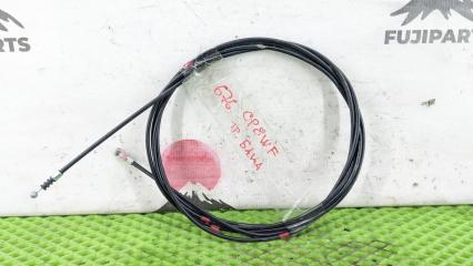Трос лючка топливного бака Ford Ixion 2001