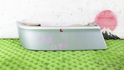 Запчасть планка под стоп-сигнал задняя левая Nissan Sunny 2000