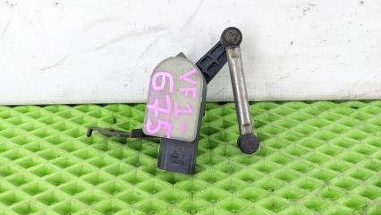 Запчасть датчик положения кузова задний RENAULT Koleos 2009