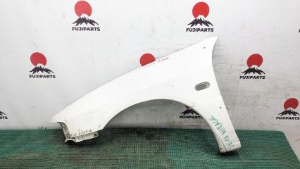 Крыло переднее левое Mitsubishi mirage