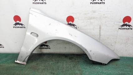 Крыло переднее правое Mitsubishi Galant
