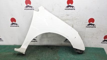 Крыло переднее правое Honda Civic