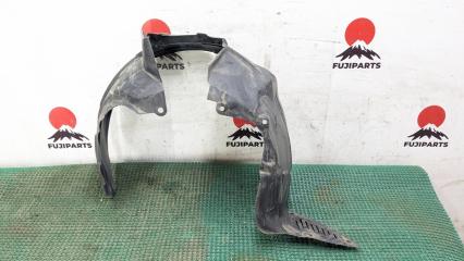 Подкрылок передний левый Mazda Demio 2002