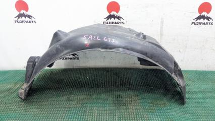 Запчасть подкрылок передний правый Land Rover Range Rover Sport 2006