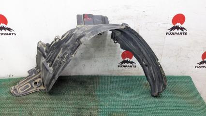 Подкрылок передний левый Nissan X-TRAIL