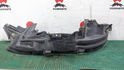 Подкрылок передний левый Nissan X-TRAIL