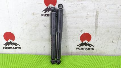 Стойка подвески задняя Nissan Wingroad 2001