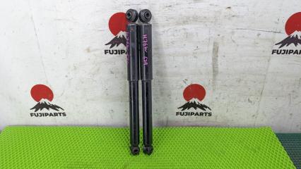 Стойка подвески задняя Mitsubishi Pajero IO 1998