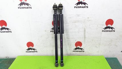 Стойка подвески задняя Toyota Platz 1999