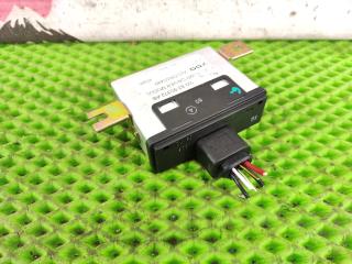 Блок управления топливным насосом Land Rover Range Rover Sport 2006