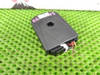 Запчасть блок управления телефоном Land Rover Range Rover Sport 2006