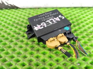 Запчасть блок управления парктроником Land Rover Range Rover Sport 2006