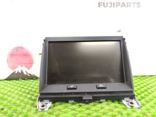 Запчасть монитор Land Rover Range Rover Sport 2006
