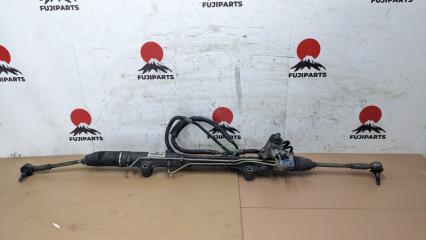 Запчасть рулевая рейка Volkswagen Touareg 2009