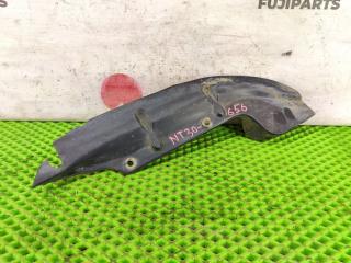 Подкрылок задний левый Nissan X-Trail 2002