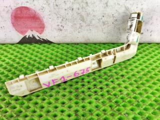 Запчасть крепление бампера заднее правое RENAULT Koleos 2009