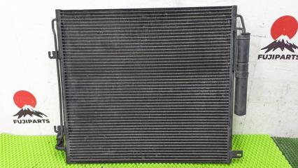 Запчасть радиатор кондиционера Land Rover Range Rover Sport 2006