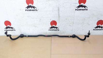 Стабилизатор поперечной устойчивости передний Nissan Tino 2000