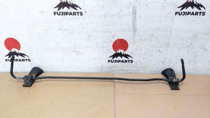 Стабилизатор поперечной устойчивости задний Mitsubishi Lancer 2004