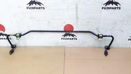 Стабилизатор поперечной устойчивости задний Mitsubishi Airtrek 2002