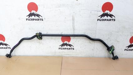 Стабилизатор поперечной устойчивости передний Mitsubishi Pajero IO 1998