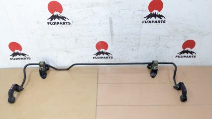 Стабилизатор поперечной устойчивости задний Subaru Impreza 2003