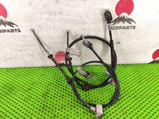 Тросик ручника Honda Domani 1999