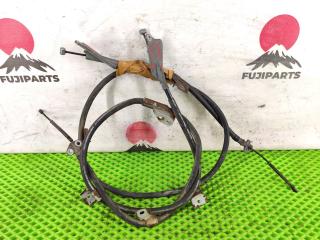 Тросик ручника Nissan Sunny 1999