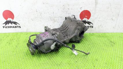 Редуктор задний RENAULT Koleos 2009