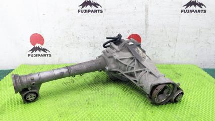 Редуктор передний Volkswagen Touareg 2009 7LZ9D BHK 0AA409508H контрактная