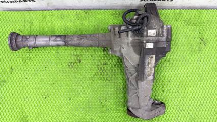 Редуктор передний Touareg 2009 7LZ9D BHK